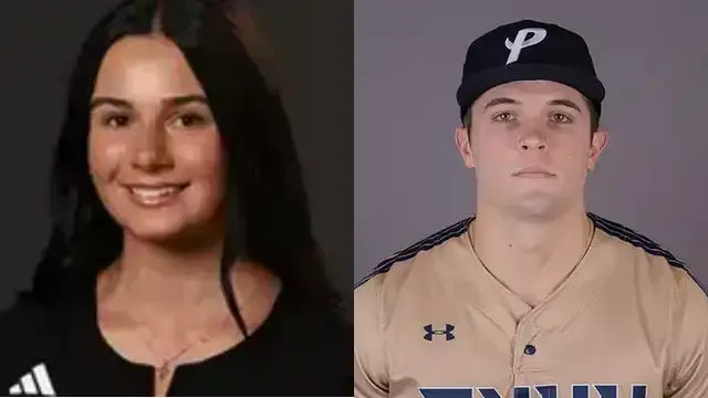 Which former Rockingham Times area high school standouts will be in action on Friday, May 2?