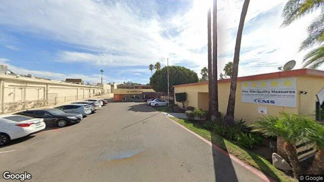 8665 LA Mesa Boulevard, La Mesa, CA 91942 8665 LA Mesa Boulevard, La Mesa, CA 91942