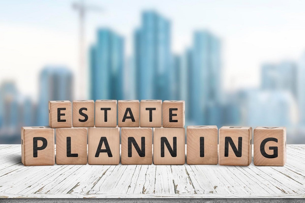 Estate Planning Workshop on May 10