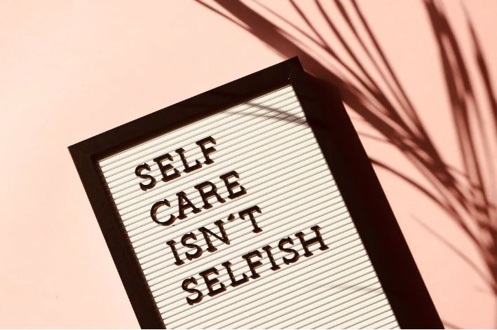 Compassion Fatigue