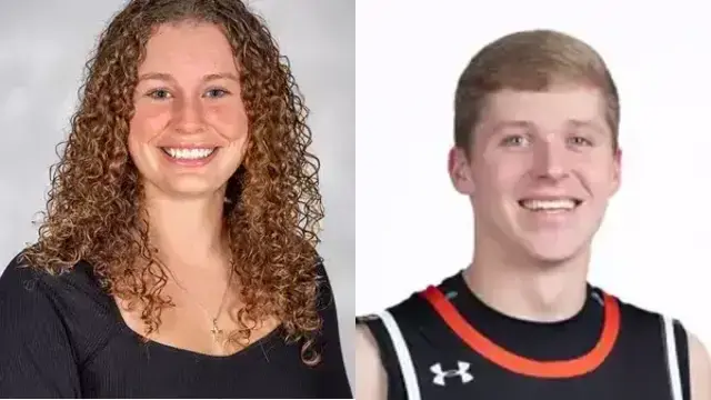 Which former North Country Leader area high school standouts will be in action on Thursday, Nov. 21?