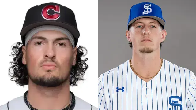 Which former East Contra Costa News area high school standouts will be in action in the week starting Monday, March 17?