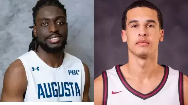 Which former West Ventura News area high school standouts will be in action in the week starting Monday, Feb. 24?