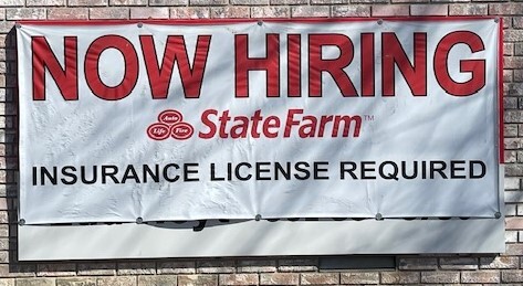 Edd Hoyt – State Farm Agent is hiring