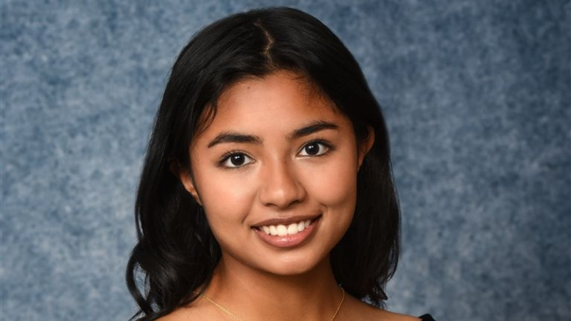 Augusta Prep senior wins STAR district competition, advances to state