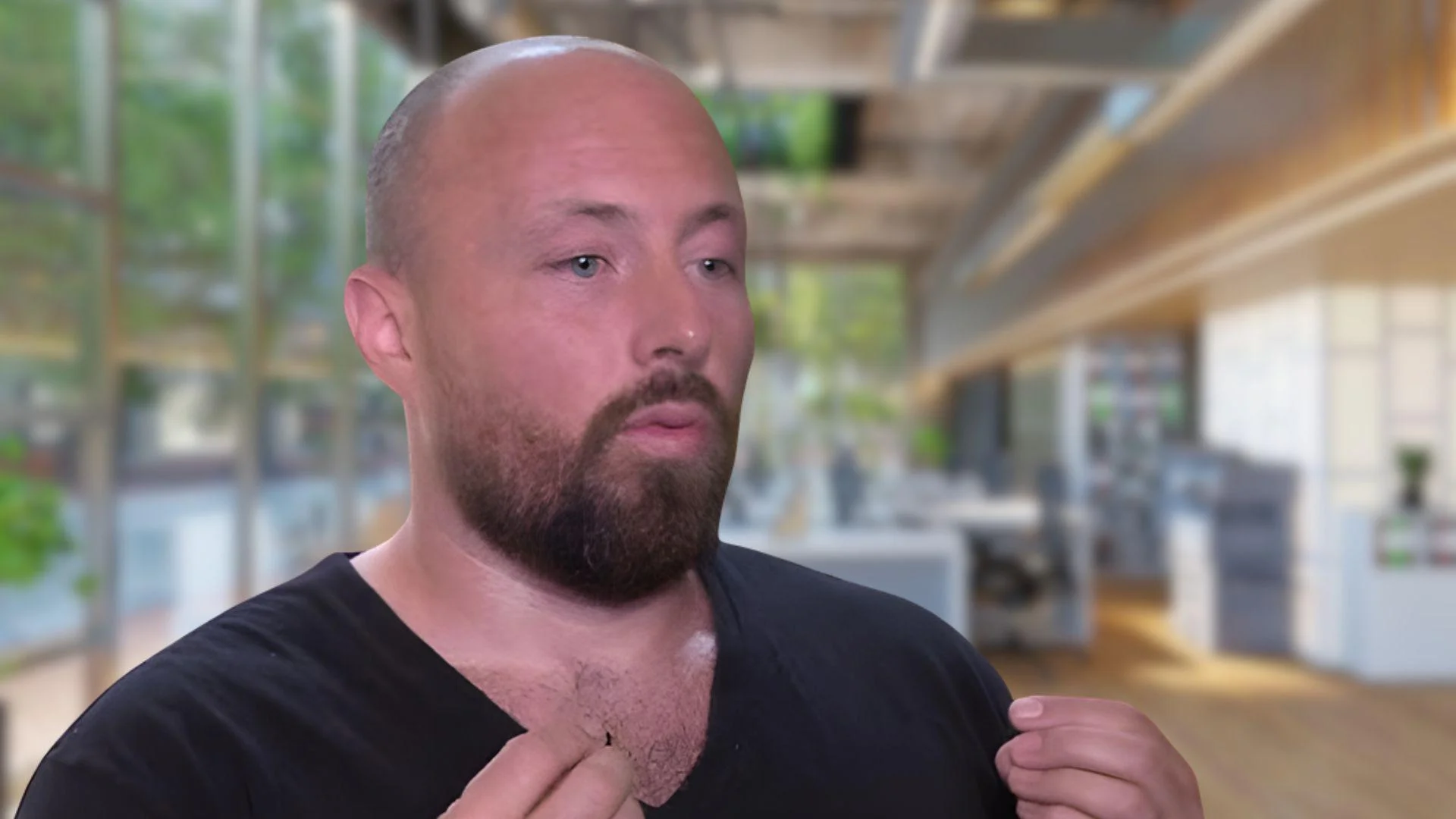 Sean Harper, Founder & CEO of Kin - Youtube Sean Harper, Founder & CEO of Kin - Youtube