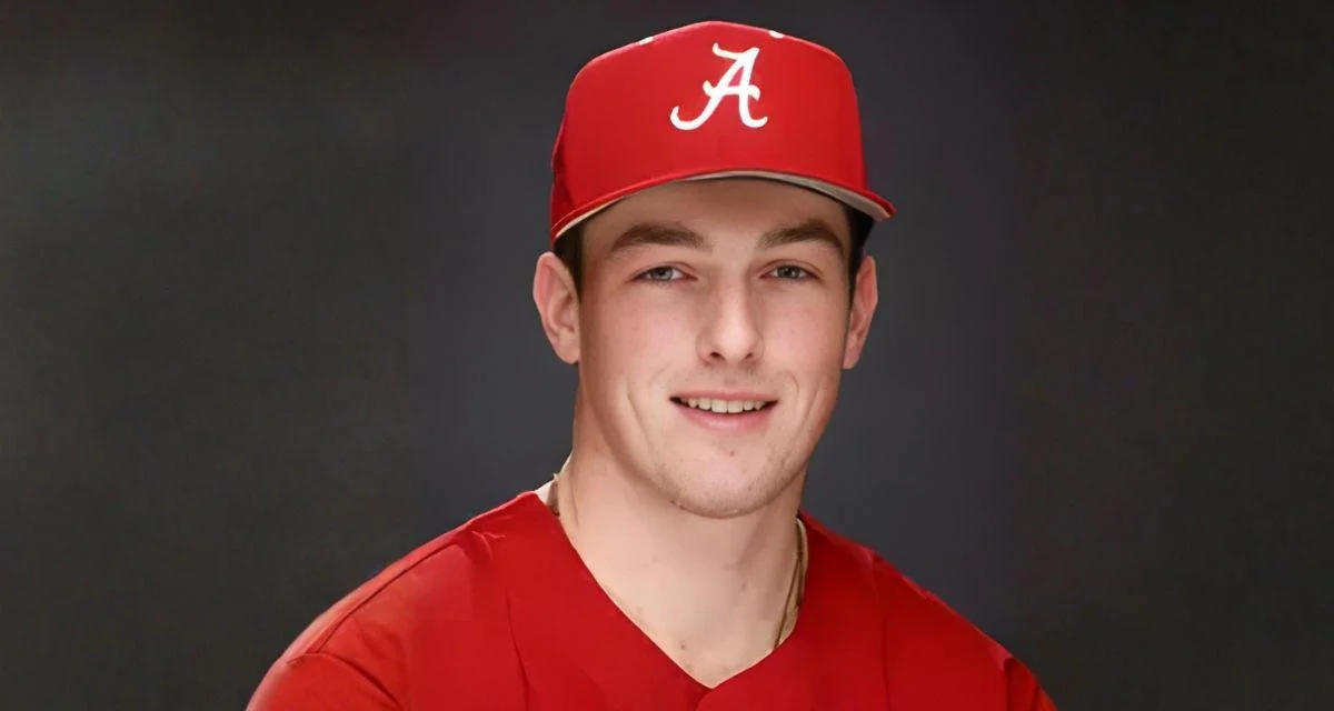 Alabama baseball falls to South Alabama after errors lead to defeat