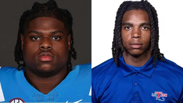 Andrew Maddox and Daylin Page - Andrew Maddox and Daylin Page -