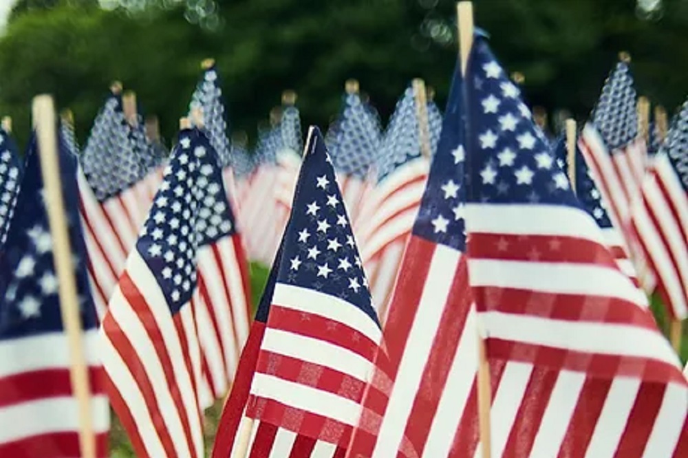 Library Closures: 5/28 – 5/30 Memorial Day Weekend