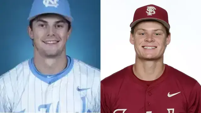 Which former Tampa Republic area high school standouts will be in action on Saturday, May 24?