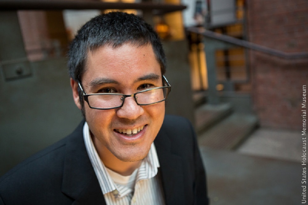 The History of Genocide (Parts 1 and 2)