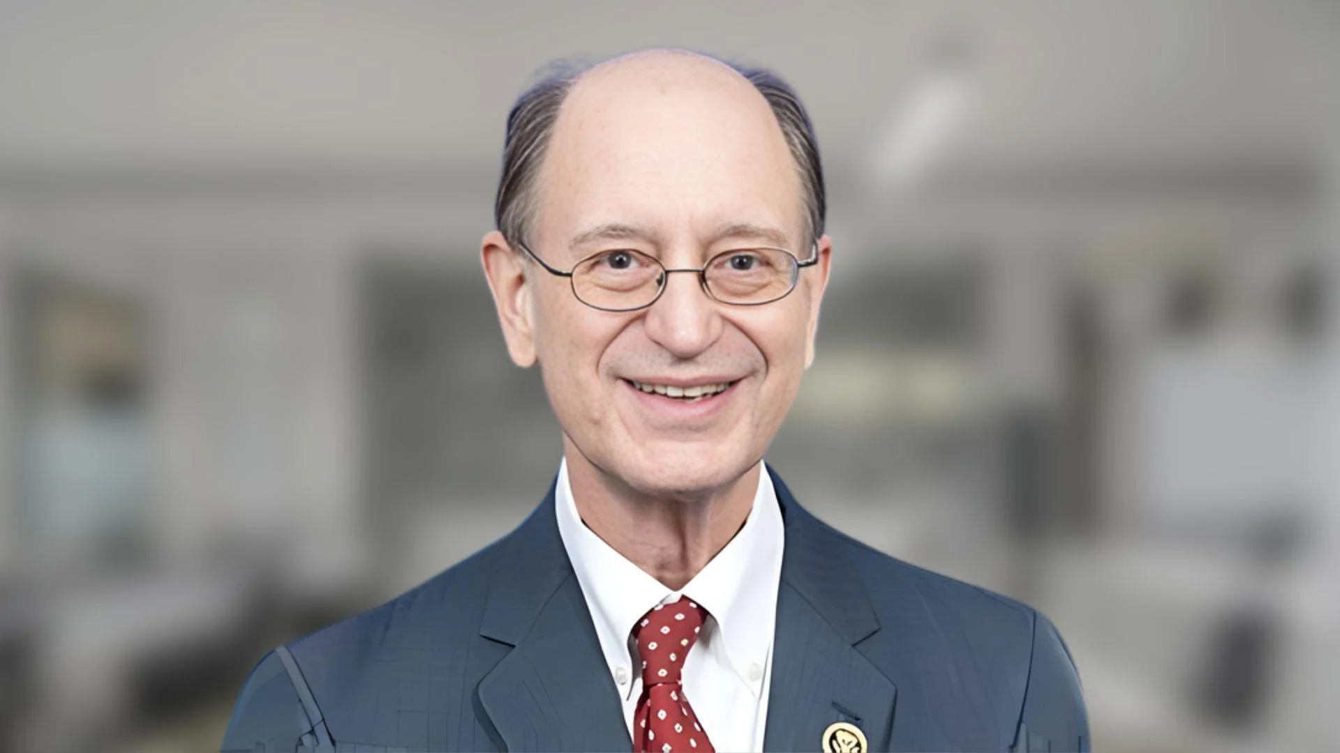 Rep. Brad Sherman (CA-32)