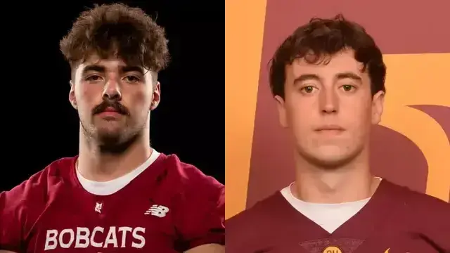 Zach Louvat and Biel Saavedra