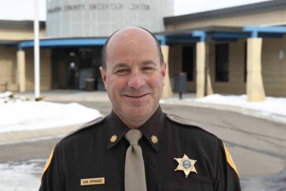 Mountain Biker Crashed While Riding the Trails in Leverich Canyon