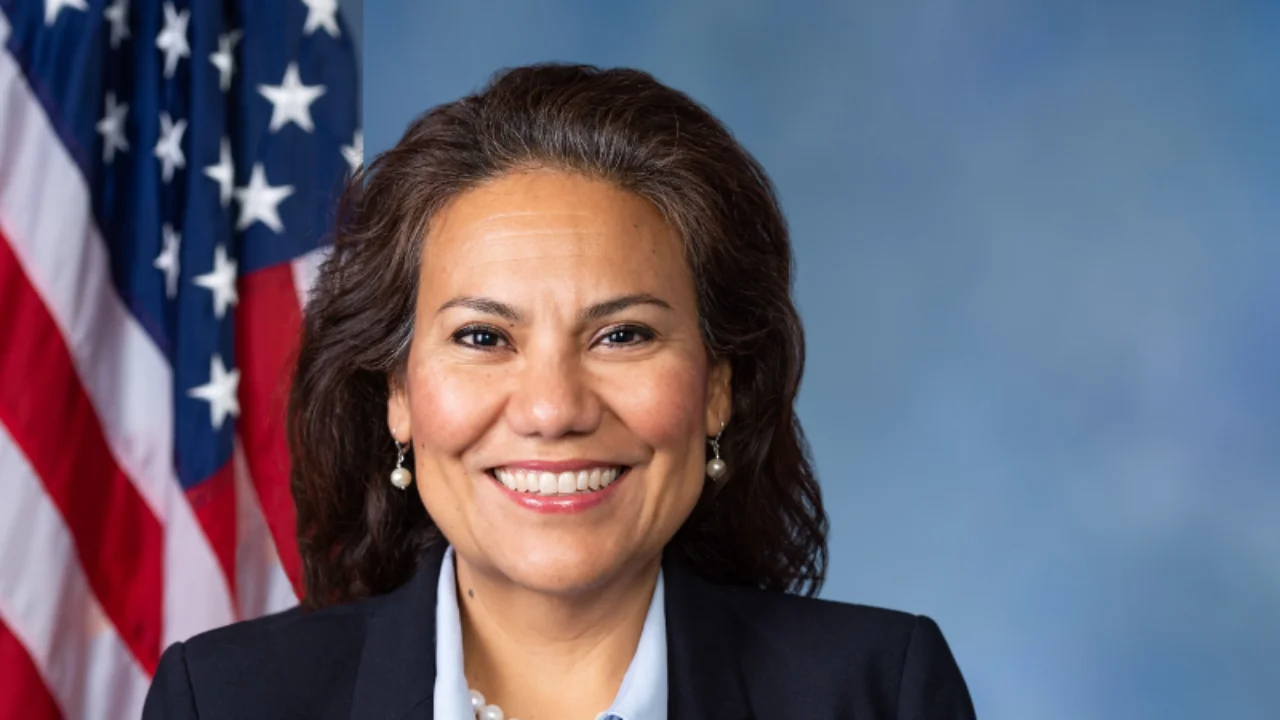 Veronica Escobar critiques administration’s accountability and security decisions