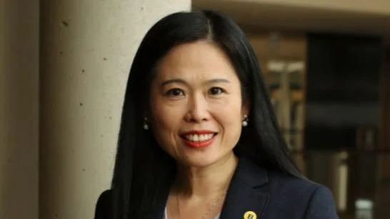 Dr. Lin Zhou, President