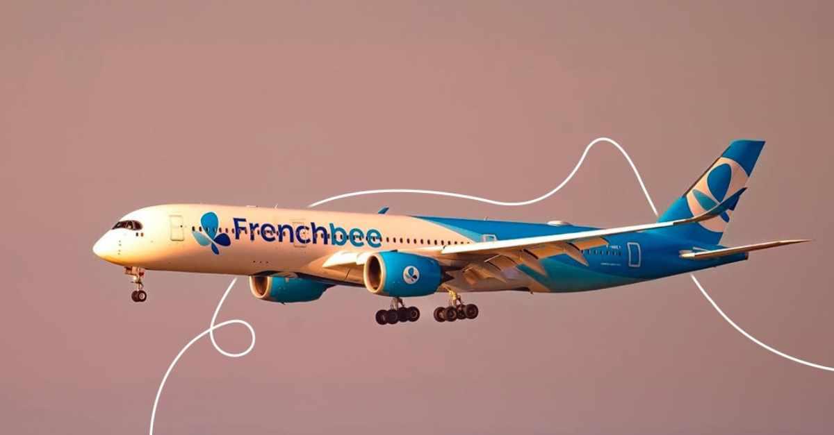 French Bee Airlines French Bee Airlines