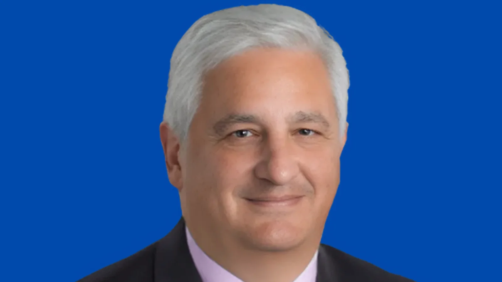 Dr. David Goodfriend, Director of the Loudoun County Health Department
