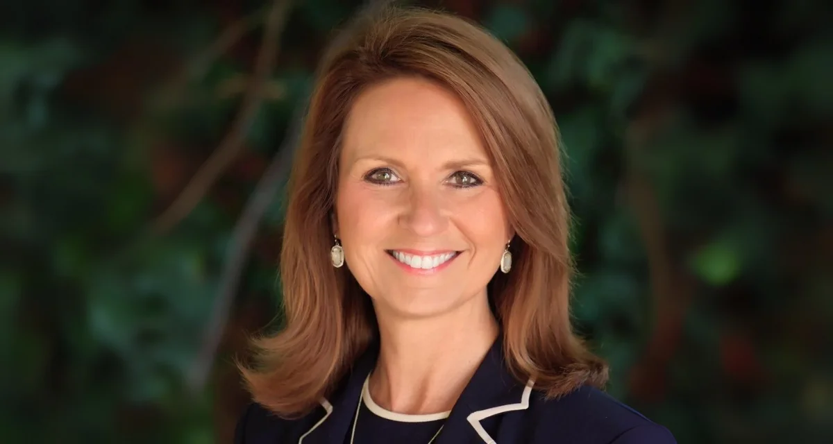 Senator Angela Paxton - Official Website