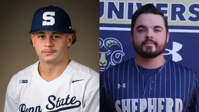 Which former South Middlesex Times area high school standouts will be in action on Friday, May 2?