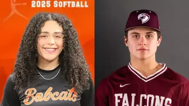 Which former Charleston Leader area high school standouts will be in action on Saturday, April 26?