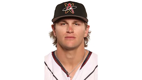 Cole Carrigg