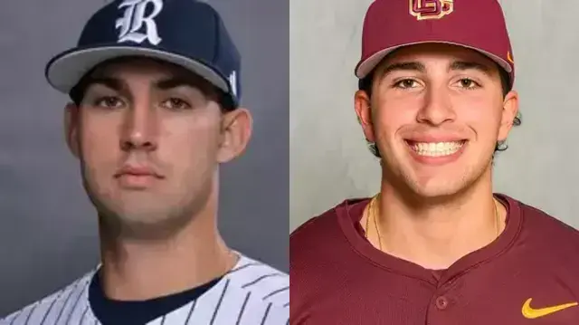 Which former North Miami-Dade News area high school standouts will be in action in the week starting Monday, May 12?