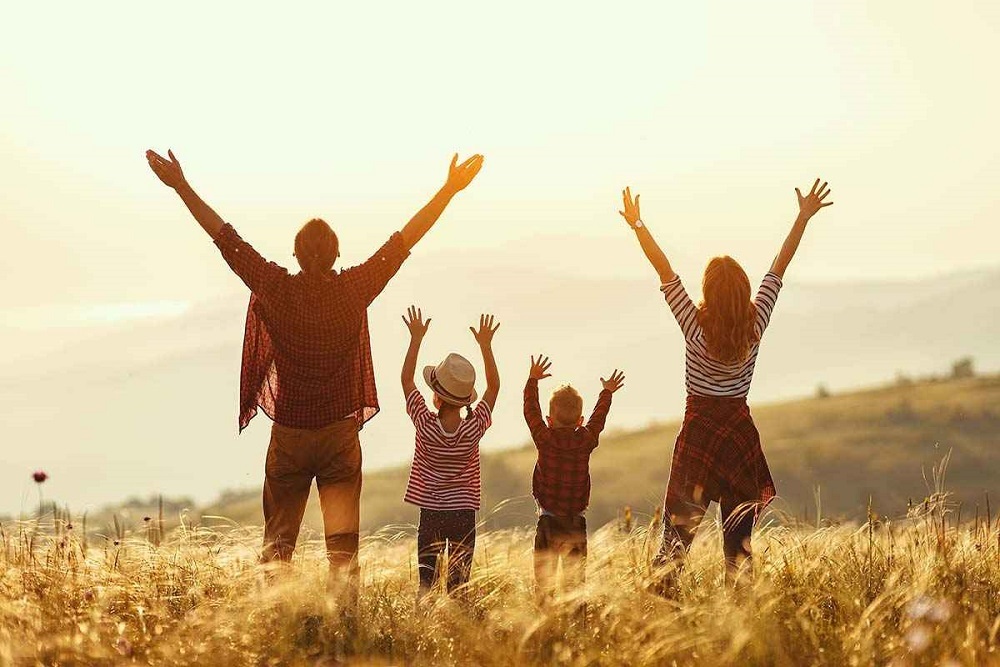 Love At The Maeir: Family Program to be held Feb 13 Love At The Maeir: Family Program to be held Feb 13