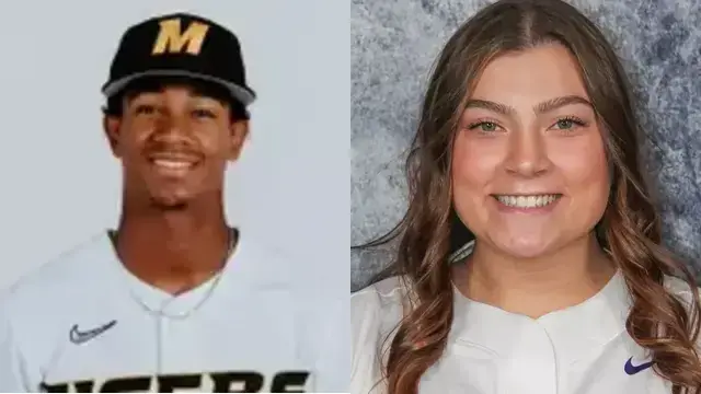 Which former SE Oakland News area high school standouts will be in action on Thursday, April 24?