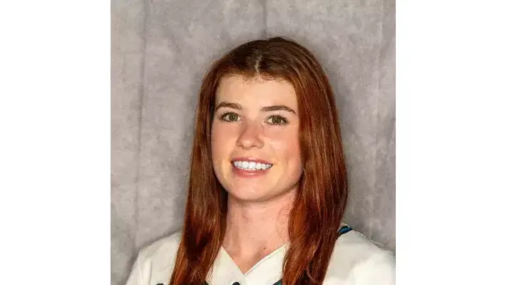 Former San Ramon Valley High School standout Lauren Bible played on Sunday, June 1 in hopes of reaching the NCAA Division III Softball Championship