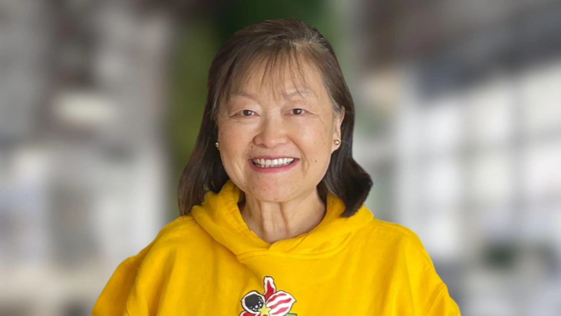 Lily Tang Williams, Congressional Candidate for New Hampshire - X Lily Tang Williams, Congressional Candidate for New Hampshire - X