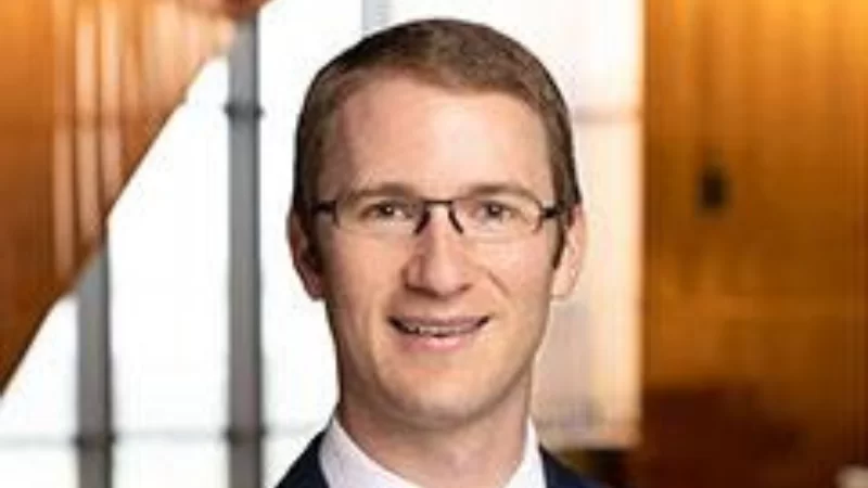 Ryan Alter, Council Member for District 5 Ryan Alter, Council Member for District 5