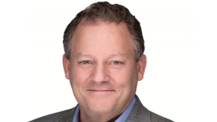 Chris Van Metre, President & CEO