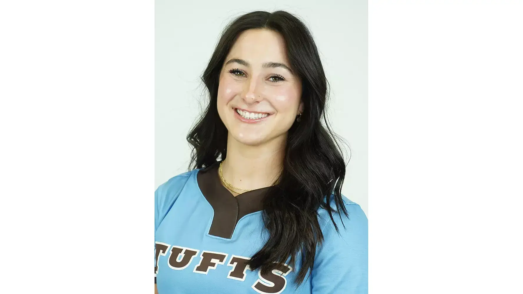 Kaitlyn Perucci, former San Juan Hills High School softball player will compete with her collegiate team for the NCAA Division III Softball Championship