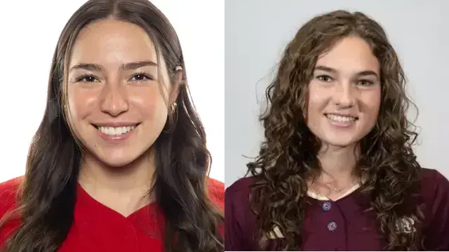 Which former Central Texas News area high school standouts will be in action on Saturday, April 12?