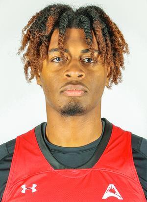 Austin Peay State University Hutchins-Everett goes for 20 points in season finale at FGCU