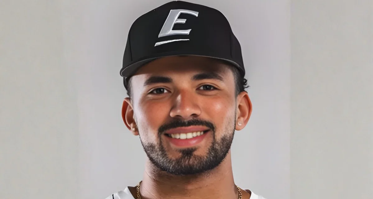 David Alvarez, Men's Baseball