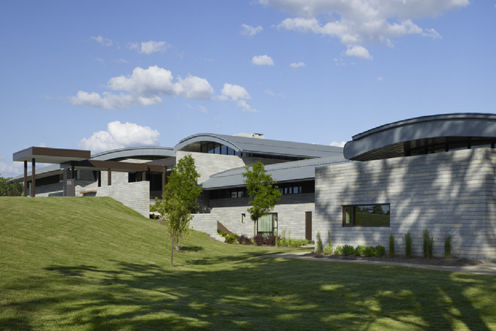 County Commission to address a pair of development applications in the Dayton Area