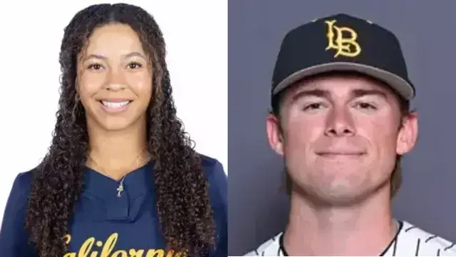 Which former West OC Times area high school standouts will be in action in the week starting Monday, April 7?