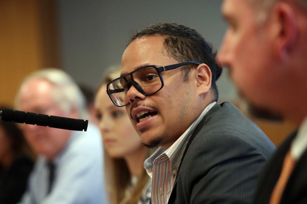 Charlottesville appoints Hansel Aguilar as Executive Director of Police Civilian Review Board