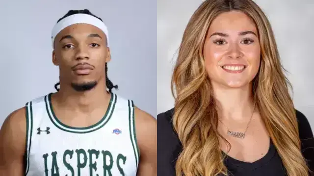Which former Staten Island Reporter area high school standouts will be in action on Thursday, March 6?