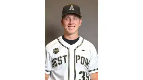 Which former Cape Cod Ledger area high school standouts will be in action on Wednesday, April 23?