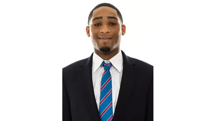 Dajuan Harris Jr., former Rock Bridge Senior High School standout’s collegiate team plays on Thursday, March 20 in Division I NCAA Basketball Championship Tournament