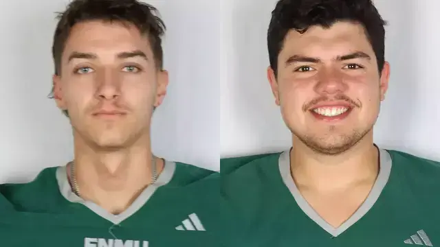 Christian Griego and Kaden Dow - Christian Griego and Kaden Dow -