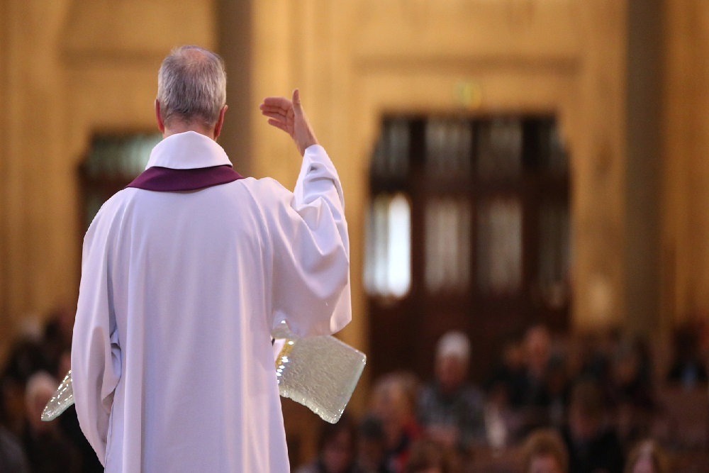 CHURCH OF SAINT ANNE – FAIR LAWN: Faith As a Grain of Mustard Seed CHURCH OF SAINT ANNE – FAIR LAWN: Faith As a Grain of Mustard Seed