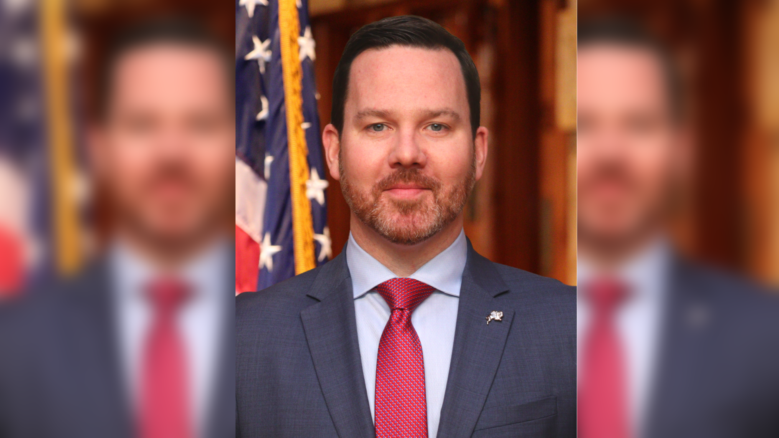 Government events this week in Erie County: April 20-26