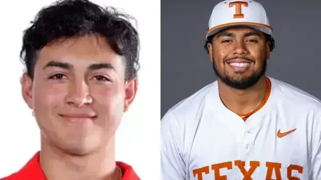 Which former Corpus Christi Sun area high school standouts will be in action on Sunday, May 11?