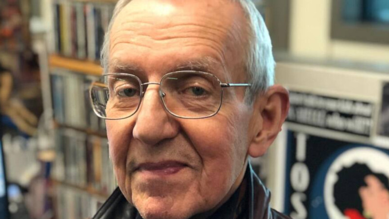 Austin radio icon Aielli dies at 76: ‘He was such a joy to work with’