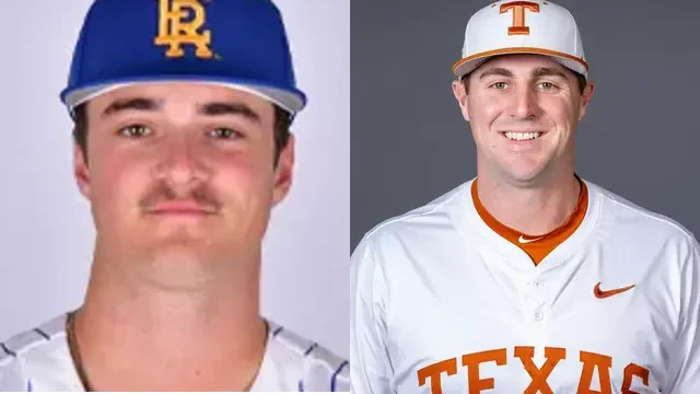 Which former Houston Republic area high school standouts will be in action on Thursday, May 1?