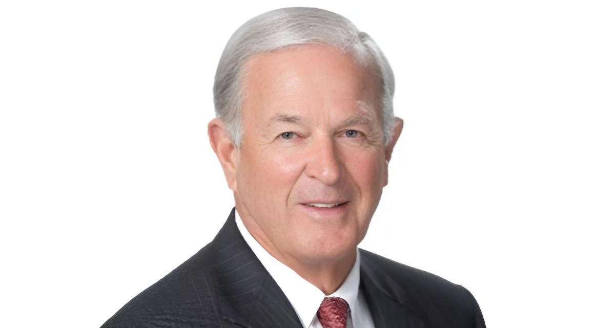 Texas Bankers Hall of Fame announces five new inductees for its 2026 ceremony